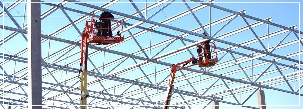 Преимущества заказа нестандартных конструкций из металла в ВелесТент-кль